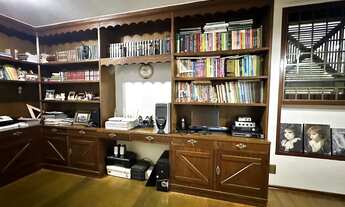 Imagem 7: Sobrado à venda em rua pública, Jardim Quebec, Londrina, PR