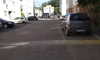 Imagem: Apartamento 02 dormitórios, bairro São