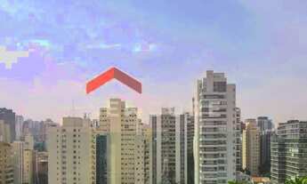 Imagem 4: Cobertura em Rua Mateus Grou - Pinheiros - São Paulo/SP