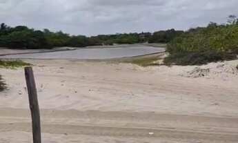 Imagem: TERRENO BEIRA RIO EM SANTO AMARO MA