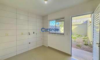 Imagem 7: Sobrado no bairro Sertão do Maruim em São José