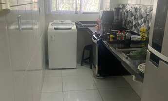 Imagem 2: Apartamento vivenda das garças