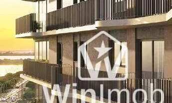 Imagem 3: Apartamento com 1 dormitório à venda, 41 m² por R$ 610.000,00 - Praia de Belas - Porto Ale