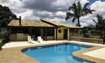 Imagem 3: Casa de condomínio em Rua Sardenha - Jardim Passárgada I - Cotia/SP