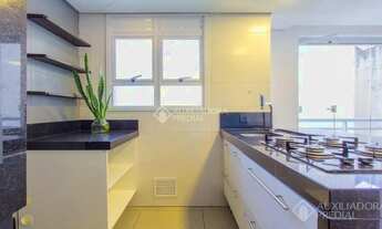 Imagem 7: Duplex para venda tem 56 m², com 1 quarto, bairro Auxiliadora - Porto Alegre - RS