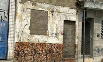 Imagem 2: Terreno à venda, 70 m² por R$ 300.000,00 - Cambuci - São Paulo/SP