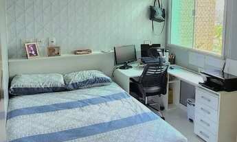 Imagem 5: GR Aluga Ed. Torres Ekoara- 3 suites- 2 vagas- 138m2- Oportunidade