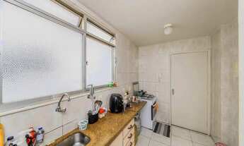 Imagem 7: Quarto e sala prático e bem iluminado para venda