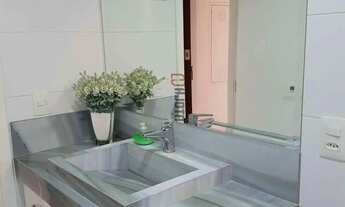 Imagem 5: Apto Cond Green Park 130m2 - 4 Dorm 1 Suíte -Jd Vivendas - Rio Preto