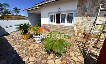 Imagem 2: Casa em Rua Cuiabá - Jardim Ribamar - Peruíbe/SP