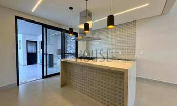 Imagem 3: Casa com 3 quartos à venda, 205 m² - Condomínio Residencial Sun Lake - Sorocaba/SP