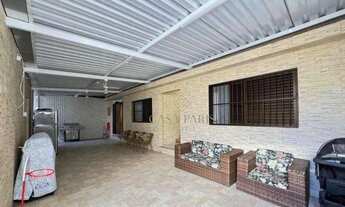 Imagem 3: Casa à venda, 140 m² por R$ 2.800.000,00 - Canto do Forte - Praia Grande/SP