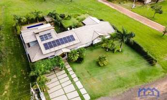 Imagem 7: CASA RURAL em PARANAPANEMA - SP, Jurumirim