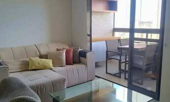 Imagem 2: Imóvel para aluguel com 80 metros quadrados com 3 quartos em Casa Amarela - Recife - PE