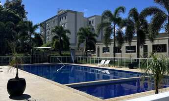 Imagem: Apartamento - Condomínio Barcelona