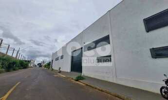 Imagem: Galpão para aluguel, Santa Mônica - Uberlândia/MG