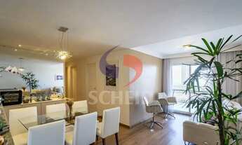 Imagem 3: APARTAMENTO 3 DORMITORIOS JARDIM MARAJOARA