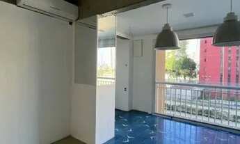 Imagem 7: OPORTUNIDADE - Apartamento para Venda no Condomínio LUGANO CLUB