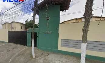 Imagem: Apartamento com 2 quartos no bairro Cigana