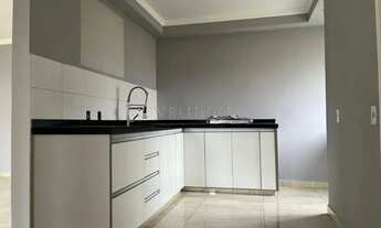 Imagem 2: Apartamento à venda no Residencial São José em Campinas-SP