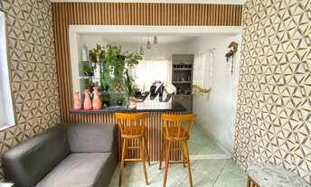 Imagem 7: Casa 4 Quartos com 1 Suíte - Pagani - mrt