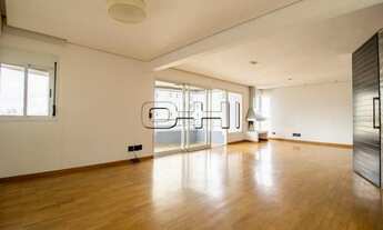 Imagem 2: Aluguel Apartamento 3 Dormitórios - 140 m² Vila Madalena