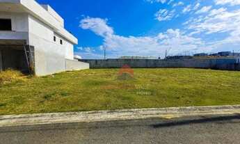 Imagem: Terreno à venda, 250 m² por R$ 240.000,00