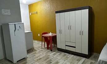 Imagem 2: Kit net Quarto com aluguel por R$1.190 /mês