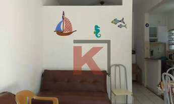 Imagem 5: Kitnet com 1 dormitório à venda, 33 m² por R$ 215.000,00 - Vila Guilhermina - Praia Grande