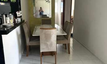 Imagem 6: Excelente apartamento no Água Fria (85 m² 3/4, Residencial João Faustino