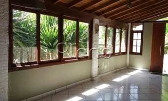 Imagem 4: Chácara para alugar em Campinas, Chácaras São Martinho, com 5 quartos, com 250 m²