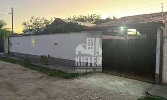 Imagem 2: Casa com 2 dormitórios à venda, 220 m² por R$ 530.000,00 - Chácaras de Inoã (Inoã) - Maric