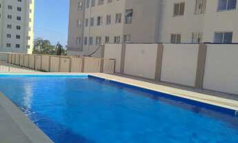 Imagem 3: Aluguel de apartamento - Reserva dos Ventos