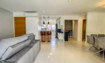 Imagem 7: Venda Apartamento 3 Dormitórios - 135 m² Perdizes