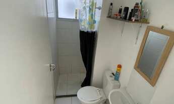 Imagem 6: Cond. Jardim de Alah areia branca