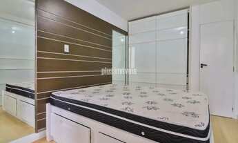 Imagem 5: Lindo apartamento a venda***SEMI-MOBILIADO**