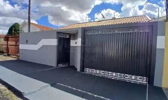 Imagem: Locação de Casas / Padrão na cidade de