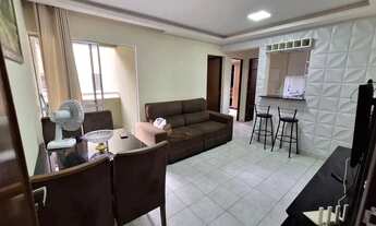 Imagem: Alugo Apto Mobiliado No Turu Na Av General