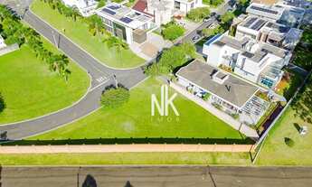 Imagem 2: Terreno à venda, 962 m² por R$ 2.050.000,00 - Alphaville Graciosa - Pinhais/PR