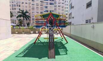 Imagem 5: Flamengo Apartamento cobertura com 3 dormitórios