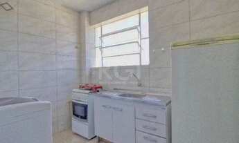 Imagem 6: Apartamento para Venda - 46.59m², 1 dormitório, Partenon
