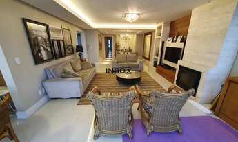 Imagem 6: APARTAMENTO 3 DORMITÓRIOS COM 195,53M² PRIVATIVOS NO SÃO BENTO