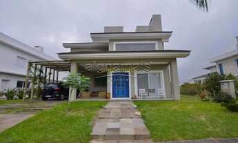 Imagem: Casa em Condomínio, 4 dormitórios em Condominio