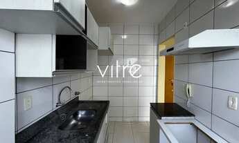 Imagem: Apartamento à venda no bairro Granja Marileusa