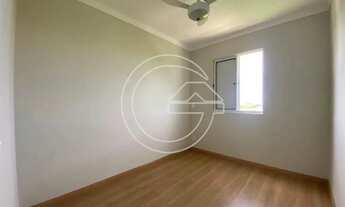 Imagem 2: ALUGA-SE Apartamento NO ILHAS GREGAS - MARÍLIA/SP