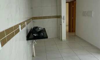 Imagem: ALUGA-SE AP NOVO - GRAMAME ( parque do sol