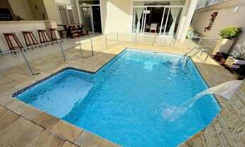 Imagem 3: Casa de Condomínio à venda, 4 quartos, 4 suítes, 4 vagas, Jardim Residencial Mont Blanc