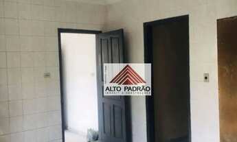 Imagem 2: Casa para alugar, 150 m² por R$ 2.700,00/mês - Vila Assis Brasil - Mauá/SP