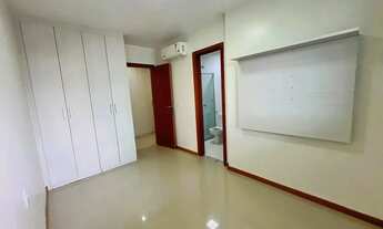 Imagem 7: Ed Piazza Colonna: Belíssimo Apartamento Andar Alto 140m² 3 Suítes 2 Vg BATISTA CAMPOS