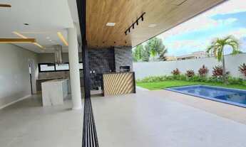 Imagem: Casa com 4 quartos À Venda